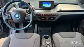 BMW i3 de 2021