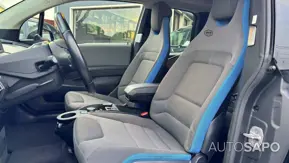 BMW i3 de 2021