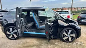 BMW i3 de 2021