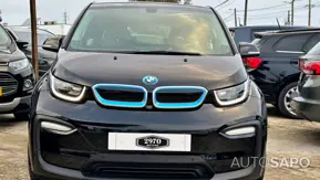 BMW i3 de 2021