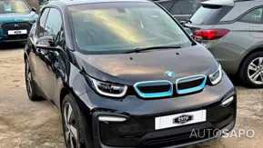 BMW i3 de 2021