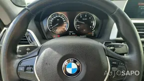 BMW Série 2 218 d Advantage Auto de 2018