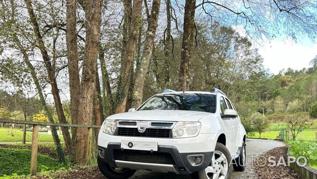 Dacia Duster de 2010