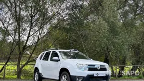 Dacia Duster de 2010