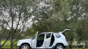 Dacia Duster de 2010