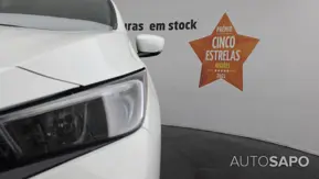 Nissan Leaf Acenta de 2021