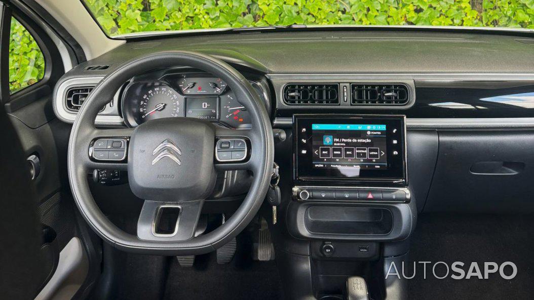 Citroen C3 1.2 PureTech Feel de 2020