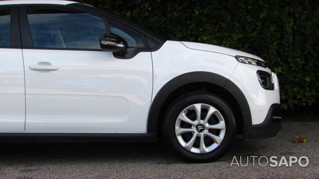 Citroen C3 1.2 PureTech Feel de 2020