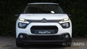 Citroen C3 1.2 PureTech Feel de 2020