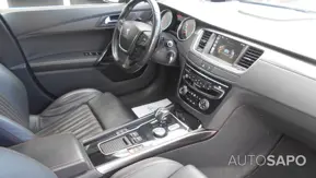 Peugeot 508 RXH 2.0 HDI Hybrid S-Tronic de 2014