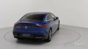 Mercedes-Benz EQE 350+ de 2022