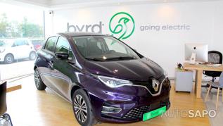 Renault ZOE de 2023