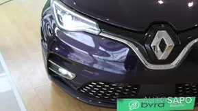 Renault ZOE de 2023