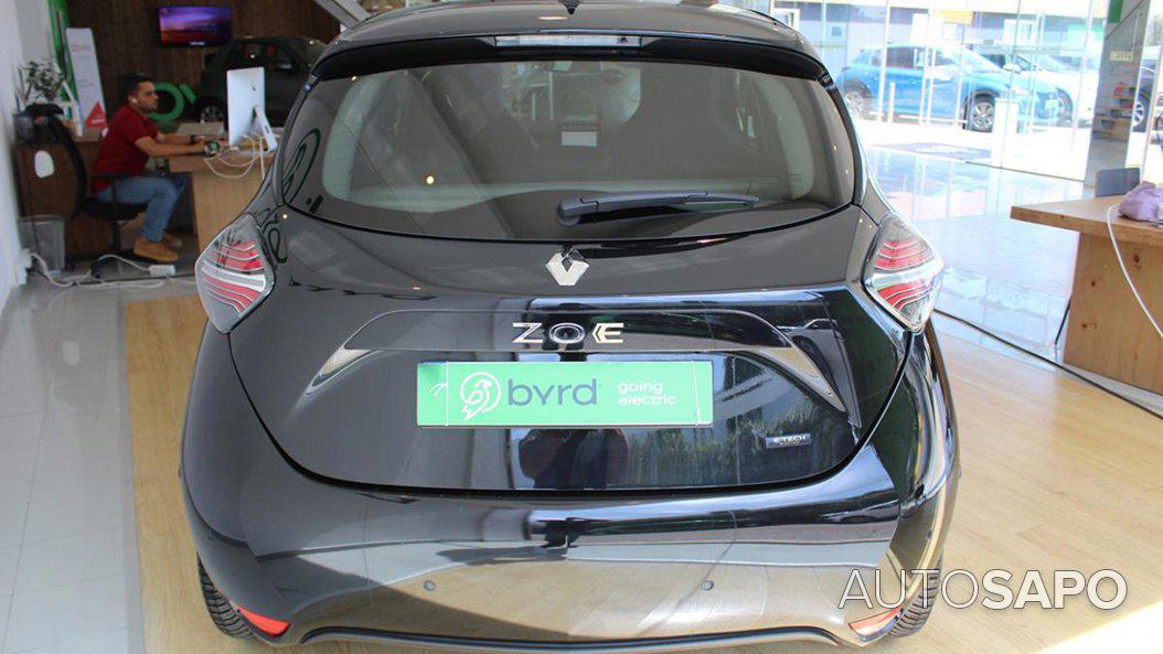 Renault ZOE de 2023