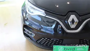 Renault ZOE de 2023