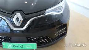 Renault ZOE de 2023