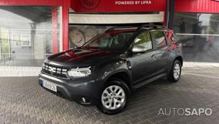 Dacia Duster 1.0 TCe Comfort de 2023