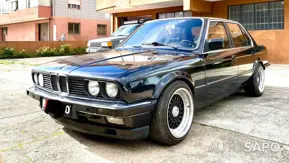 BMW Série 3 de 1985