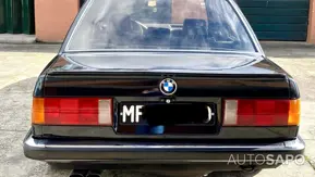 BMW Série 3 de 1985