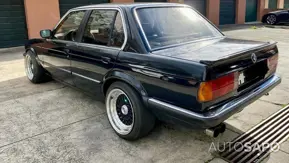 BMW Série 3 de 1985