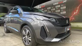 Peugeot 3008 de 2022