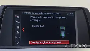 BMW Série 1 de 2019