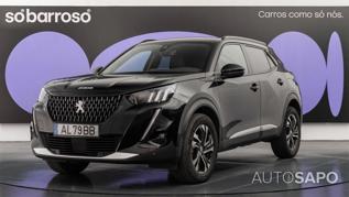 Peugeot 2008 1.2 PureTech GT de 2021