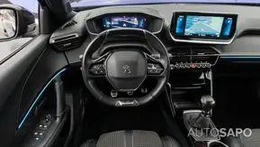 Peugeot 2008 1.2 PureTech GT de 2021