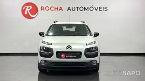 Citroen C4 Cactus 1.2 PureTech Feel de 2015