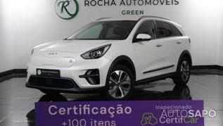 Kia e-Niro de 2022