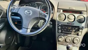 Mazda 6 de 2006