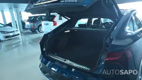 Audi e-tron 55 quattro de 2020