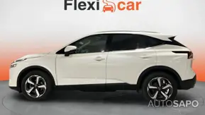 Nissan Qashqai de 2023