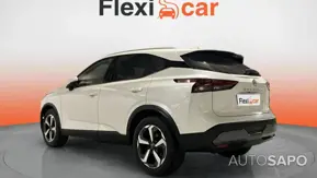 Nissan Qashqai de 2023