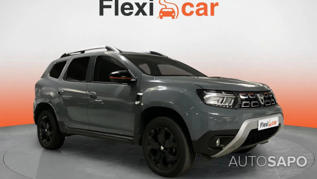 Dacia Duster 1.0 TCe Prestige de 2022