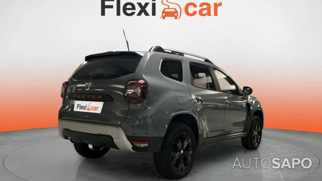 Dacia Duster 1.0 TCe Prestige de 2022