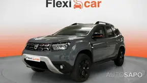 Dacia Duster 1.0 TCe Prestige de 2022