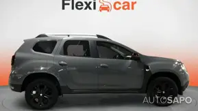 Dacia Duster 1.0 TCe Prestige de 2022