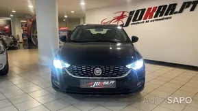 Fiat Tipo 1.3 M-Jet Lounge de 2017