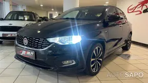 Fiat Tipo 1.3 M-Jet Lounge de 2017