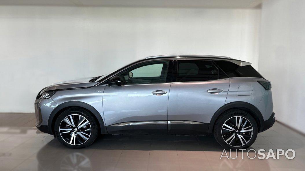 Peugeot 3008 de 2023