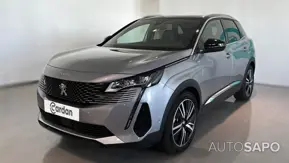 Peugeot 3008 de 2023