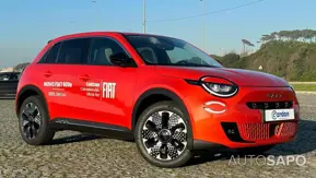 Fiat 600 de 2024