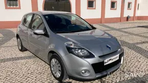 Renault Clio de 2010