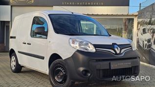 Renault Kangoo de 2018