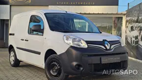 Renault Kangoo de 2018