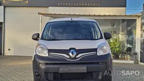 Renault Kangoo de 2018