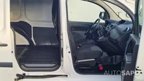 Renault Kangoo de 2018