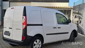 Renault Kangoo de 2018