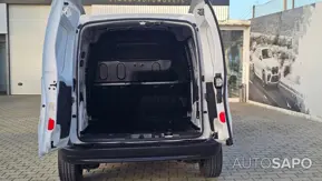 Renault Kangoo de 2018